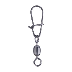 Agrafes BKK Duo Lock Snap-51 Swivel