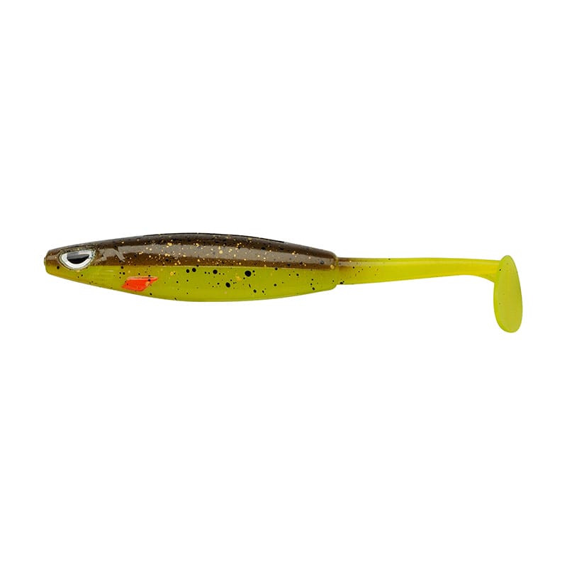 Leurre souple BERKLEY Sick Vibe 15cm