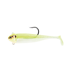 Leurre STORM Biscay Minnow 9