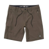 Boardshort SALTY CREW Midway 19 Utility Earth