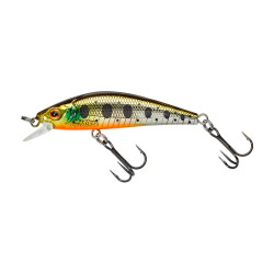 Leurre dur GUNKI Gamera 50 HW