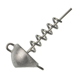 Tête Plombée Illex Dexter Tip Up Head