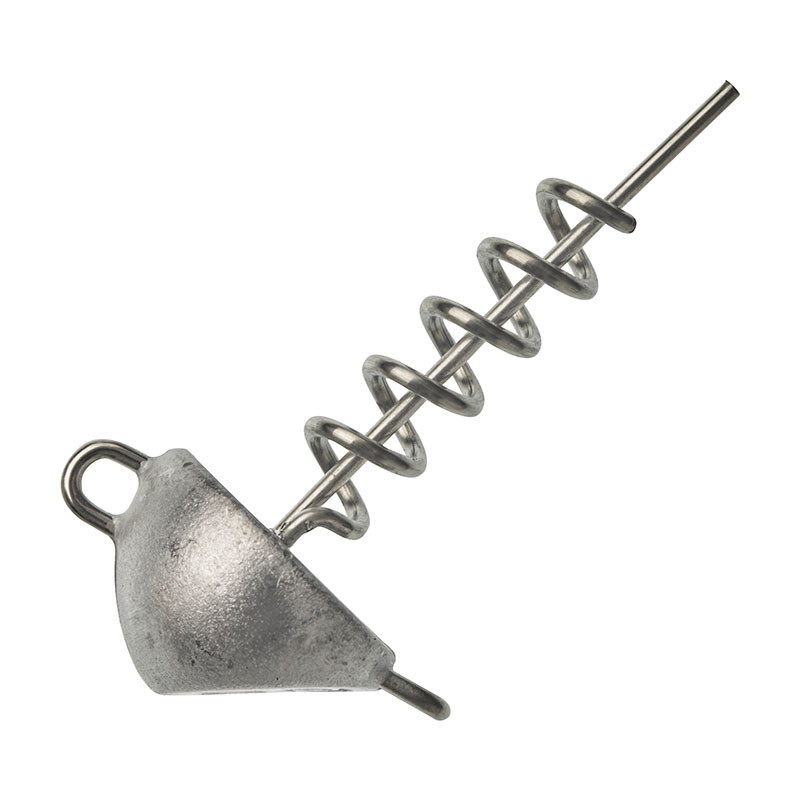 Tête Plombée Illex Dexter Tip Up Head