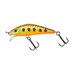 Leurre dur GUNKI Gamera 39 F