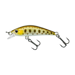 Leurre dur GUNKI Gamera 39 HW