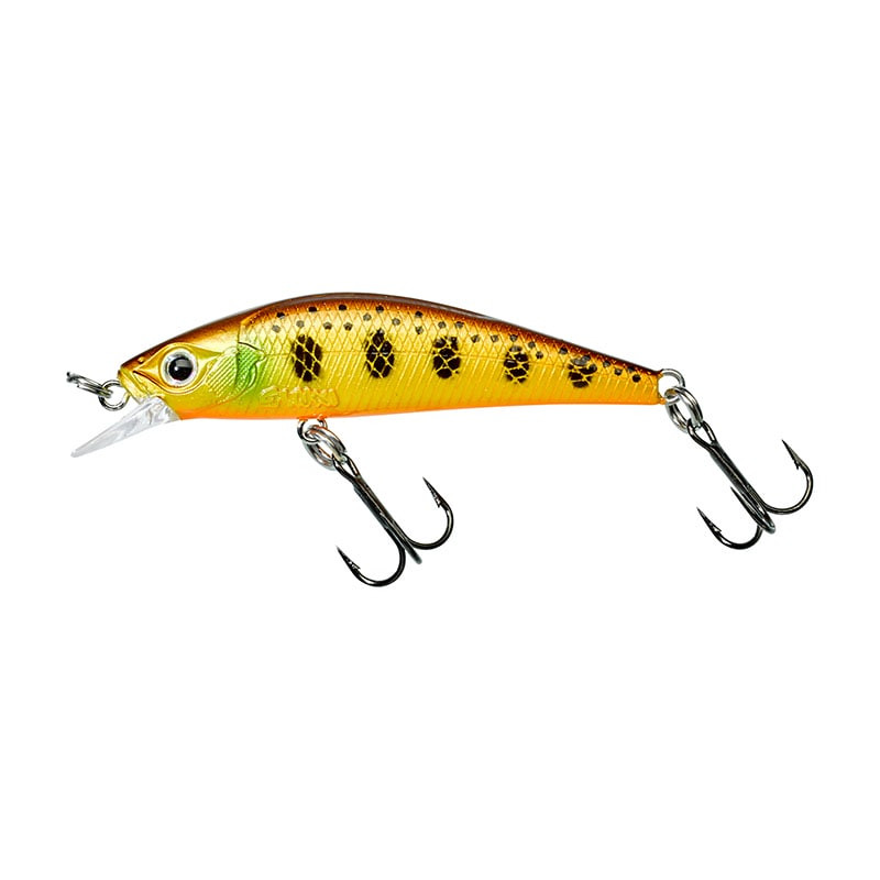 Leurre dur GUNKI Gamera 54 SHW