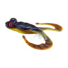 Leurre souple GUNKI Bull Frog 100
