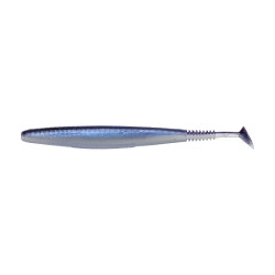 Leurre Souple Illex Magic Z Shad 135