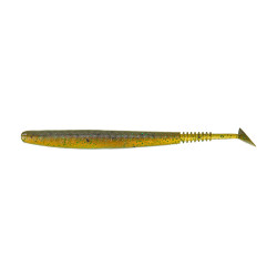 Leurre Souple Illex Magic Z Shad 135