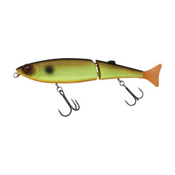 Leurre Dur Illex Freddy 130 Cw