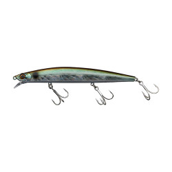 Leurre Dur Illex Battle Minnow 135 SP