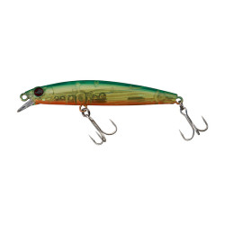 Leurre Dur Illex Battle Minnow 80 SP