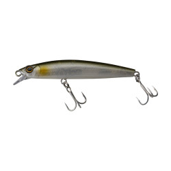 Leurre Dur Illex Battle Minnow 80 SP
