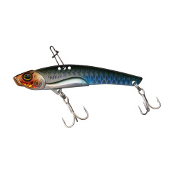 Leurre Coulant Illex Runner Blade 70
