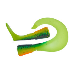 Leurre dur GUNKI Grouper 180S - Spare Tail Set