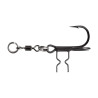 Hameçon GUNKI Hooks Rig-G'Rider