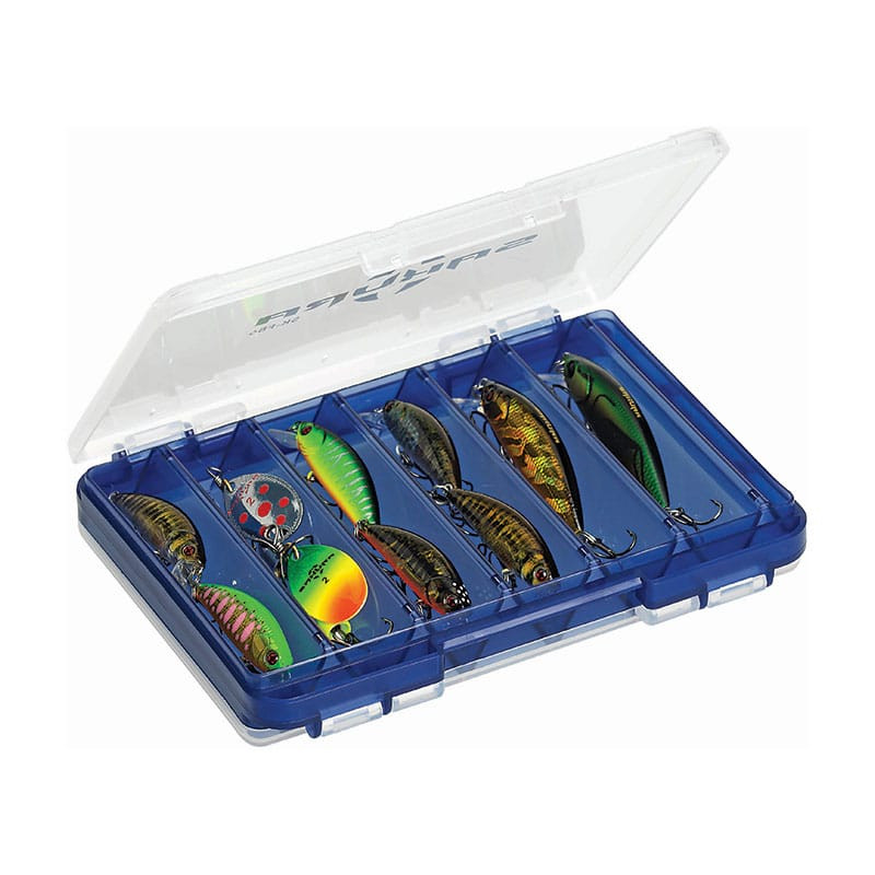 Boite SAKURA SK-F86 réversible