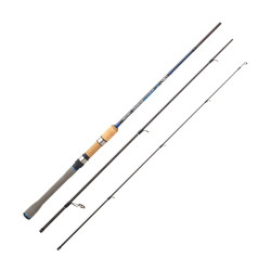 Canne GARBOLINO canne OPTIMA PN - 1m90 - 3 Brins Egaux