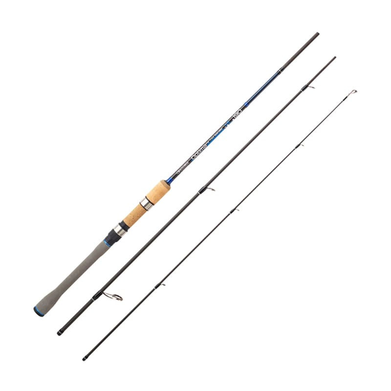 Canne GARBOLINO canne OPTIMA PN - 1m90 - 3 Brins Egaux