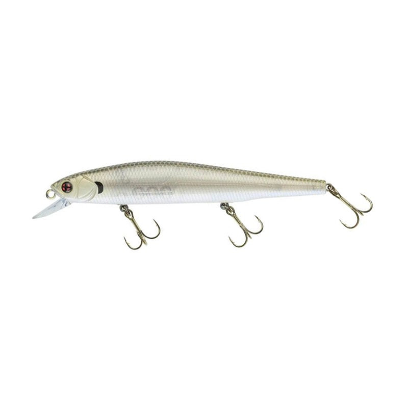 Leurre dur SAKURA Pride Minnow 110SP