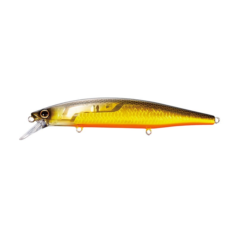 Leurre dur SHIMANO BT World Minnow Flash Boost 115mm