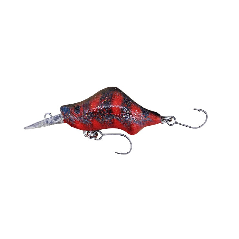 Leurre dur SICO LURE Sico Crank 39mm Suspending