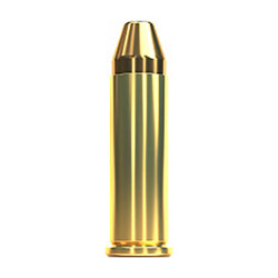 Cartouches SELLIER & BELLOT Cal.357 Magnum FMJ