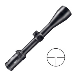 Lunette De Chasse Meostar R2 2-12x50 mm