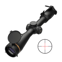 Lunette De Chasse VX-6HD 3-18x50 mm