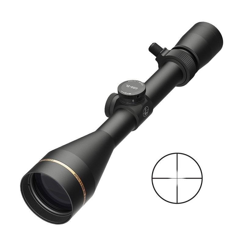 Lunette De Chasse VX-3HD 4,5-14x50 mm