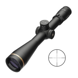 Lunette De Chasse VX-5HD 4-20x52 mm