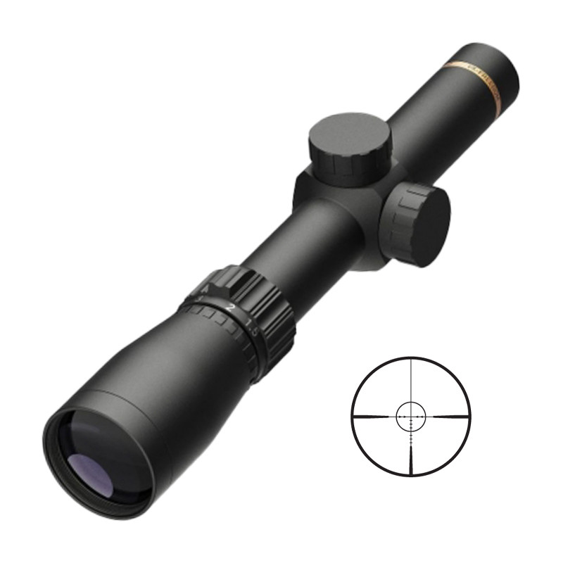 Lunette De Chasse VX-Freedom 1,5-4x20 mm