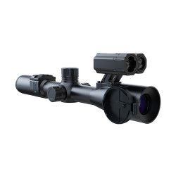 Lunette de visée à Vision Nocturne PARD Night Stalker 4K