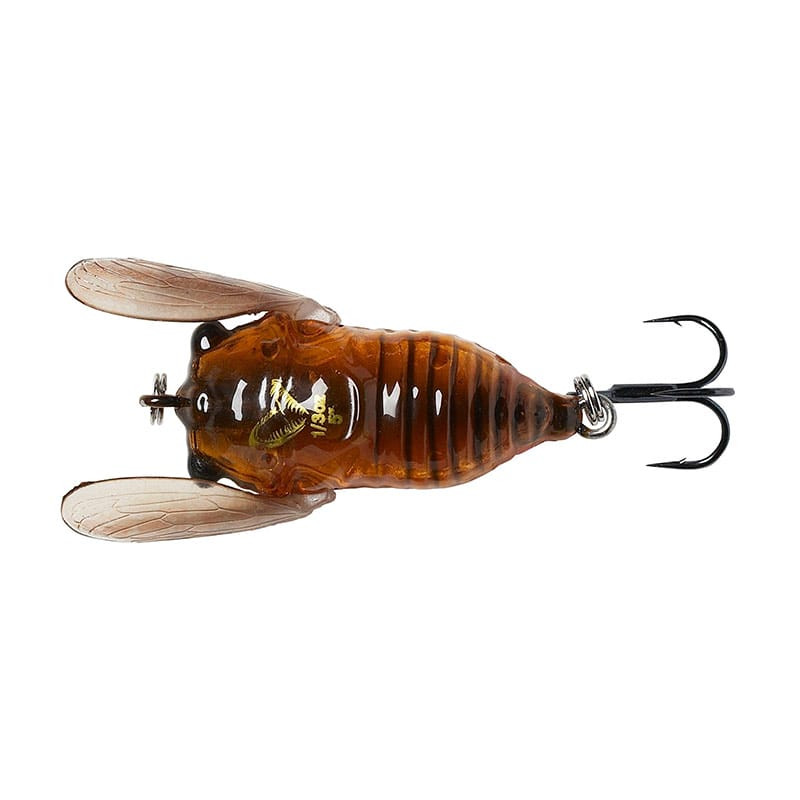 Leurre dur SAVAGE GEAR 3D Cicada 3.3cm