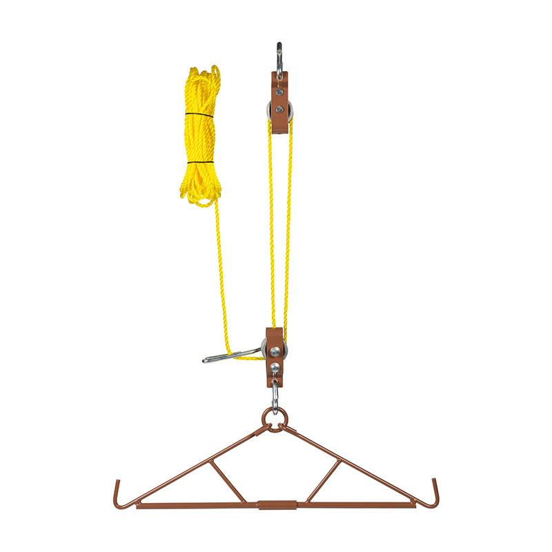 Suspente à Gibier PRO HUNT Avec Poulies