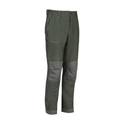 Pantalon PRO HUNT Chamois