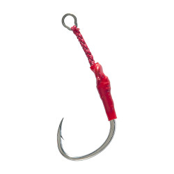 Hameçon assist DECOY DJ 100 Grand Pike