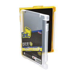 Boite modulable MEIHO Run Gun Case 3010W