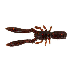 Leurre souple MEGABASS Bottle Shrimp 3