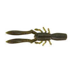 Leurre souple MEGABASS Bottle Shrimp 3