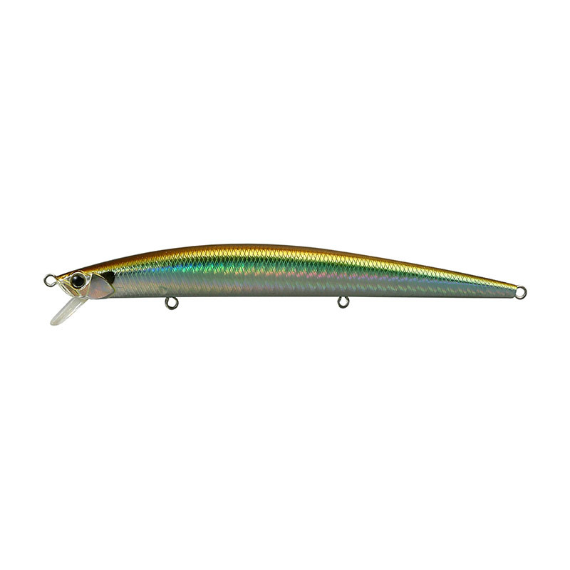 Leurre dur DUO Tide Minnow 120 Slim