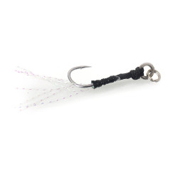 Hameçon assist DUO Drag Metal Assist Hook Single