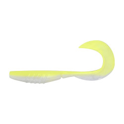 Leurre souple MEGABASS KISS X Layer Curly 7