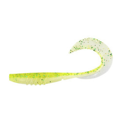 Leurre souple MEGABASS KISS X Layer Curly 7