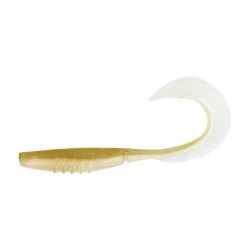 Leurre souple MEGABASS KISS X Layer Curly 7