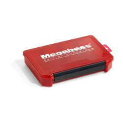 Boite MEGABASS Lunker Lunch Box Megabass MB-3010NDM