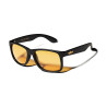 Lunettes BIG FISH 1983 Lunettes Easy Fish Trout Light Yellow