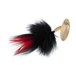 Cuiller PANTHER MARTIN Muskie Marabuck PMMK 20