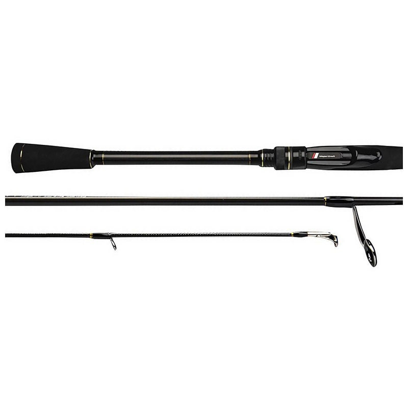 Canne spinning MAJOR CRAFT Days France Limited 63MH/FLE Verticale