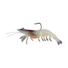 Leurre souple ZERECK Absolut Shrimp 11,4cm